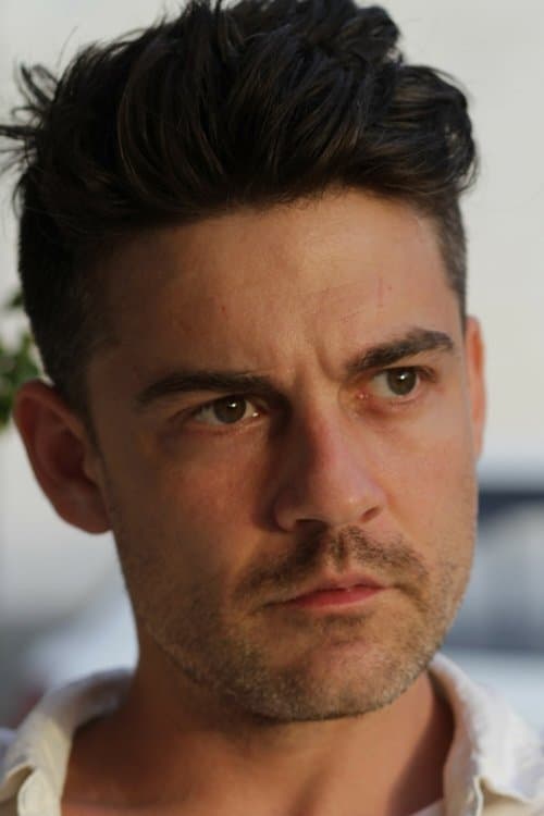 Photo of Roger Coma