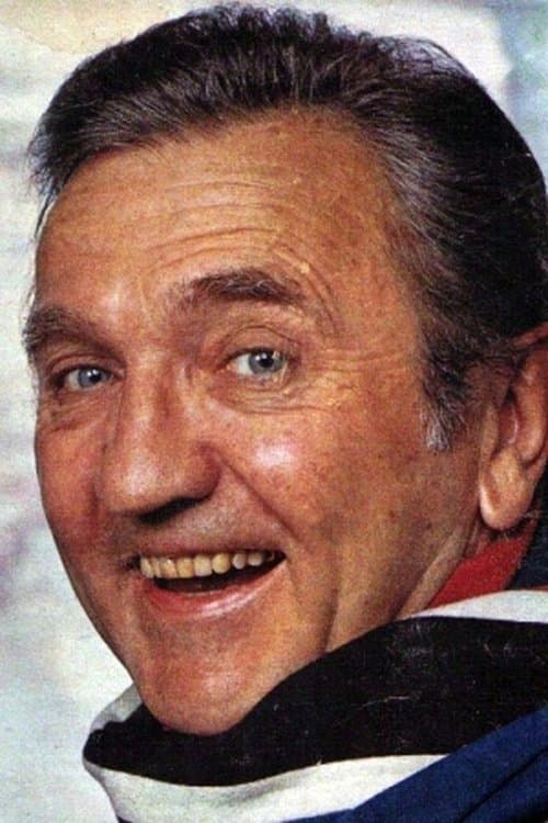 Photo of Roger Couderc