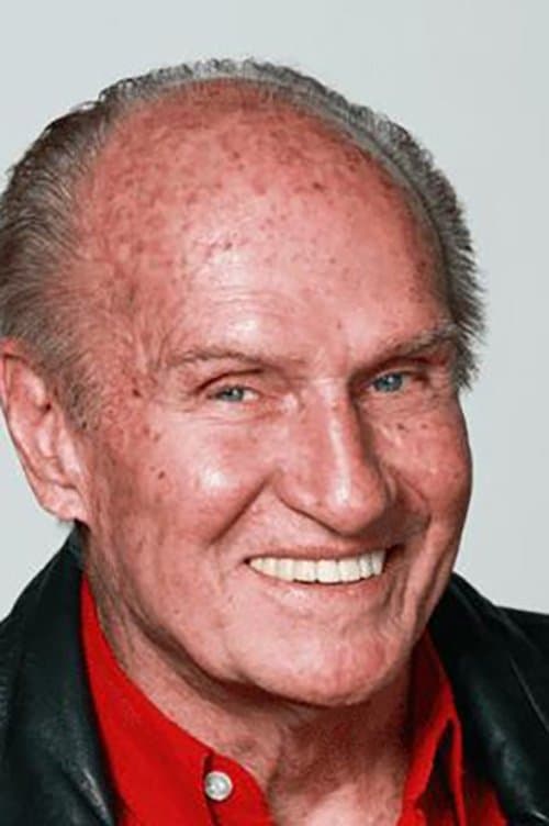 Photo of Roger Cudney