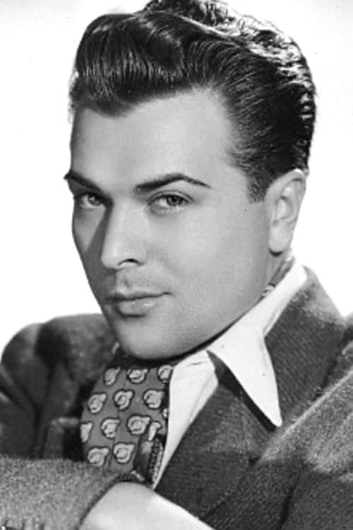 Photo of Roger Dann