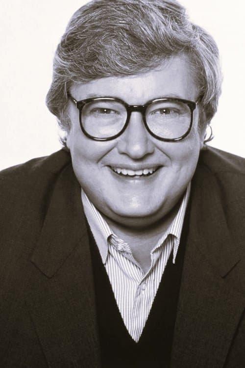 Photo of Roger Ebert