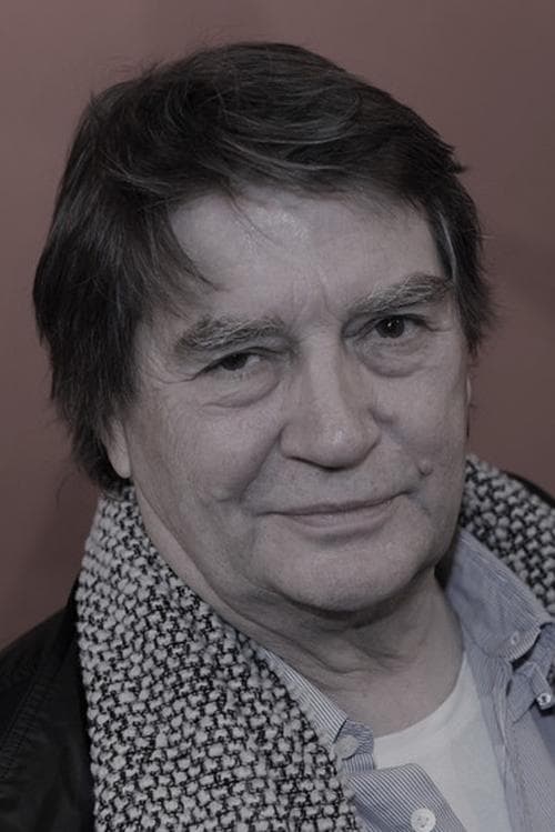 Photo of Roger Fritz