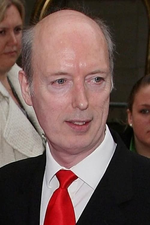 Photo of Roger Frost
