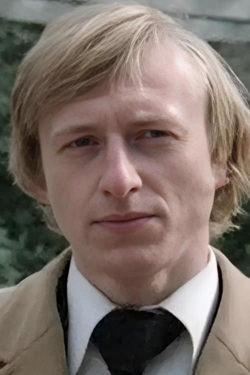 Photo of Roger Germanes