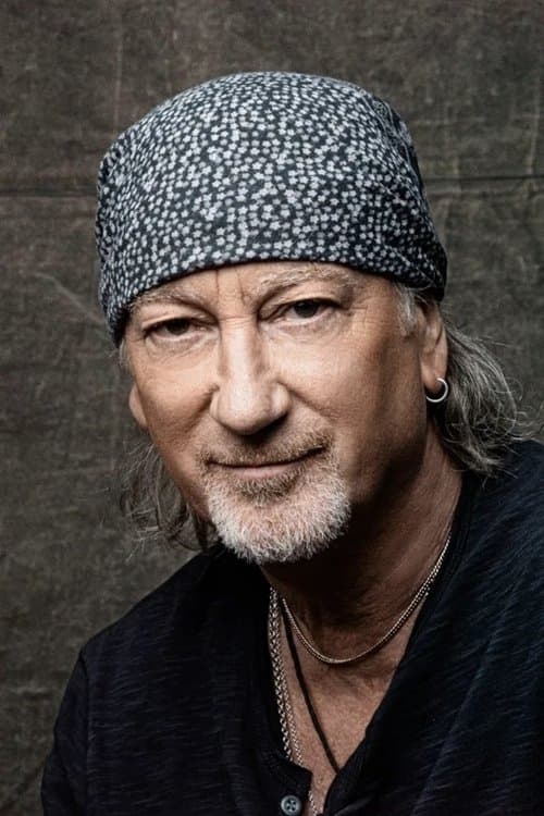 Photo of Roger Glover
