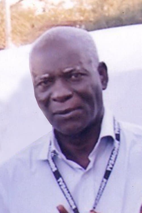 Photo of Roger Gnoan M'Bala
