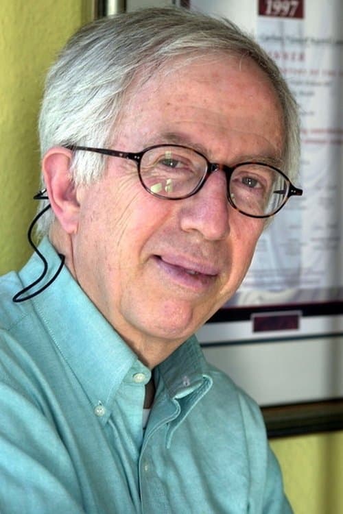 Photo of Roger Graef