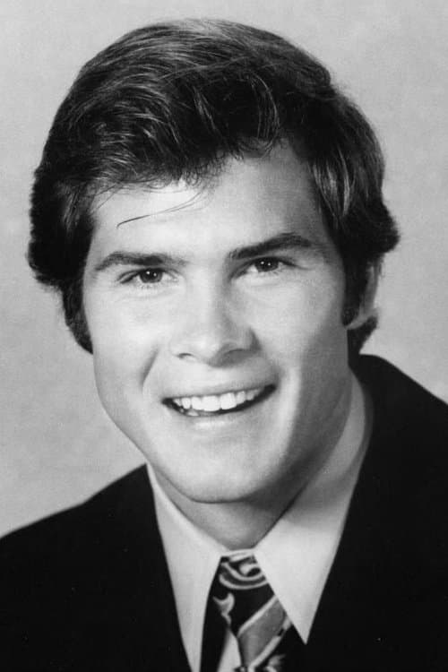 Photo of Roger Herren