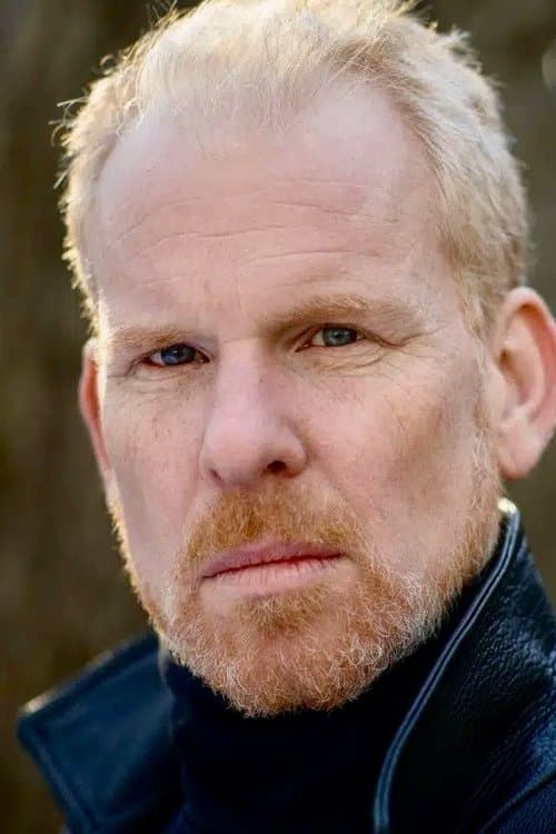 Photo of Roger Honeywell