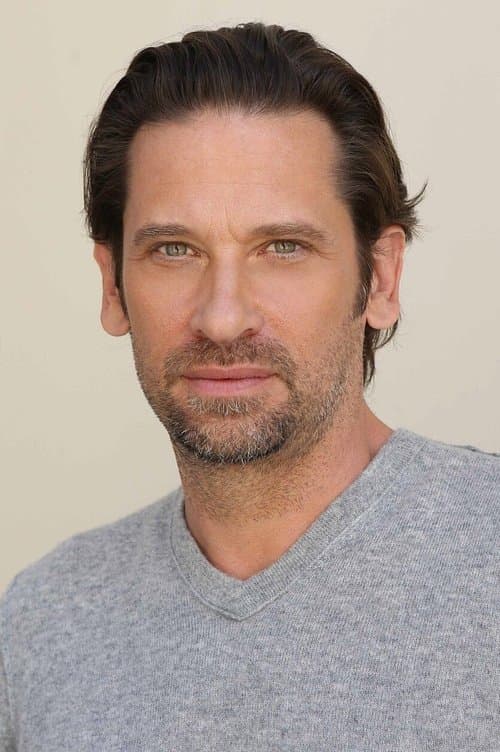 Photo of Roger Howarth