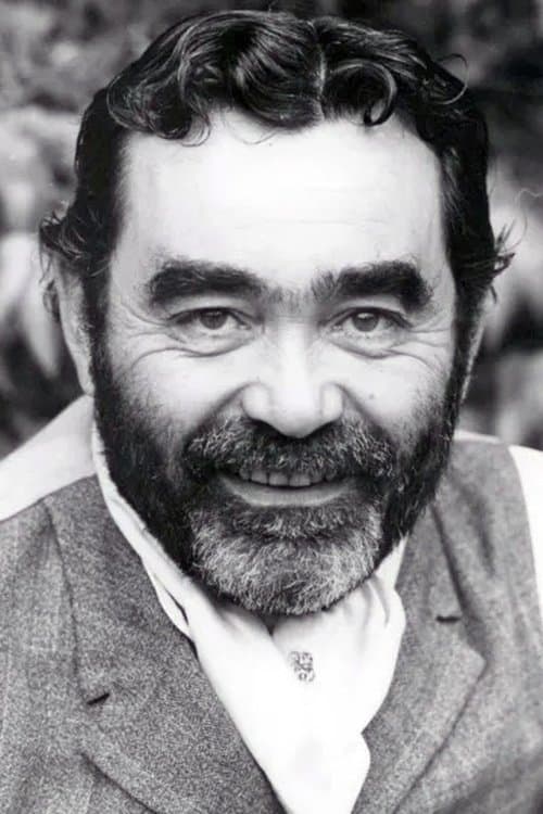 Photo of Roger Jacquet