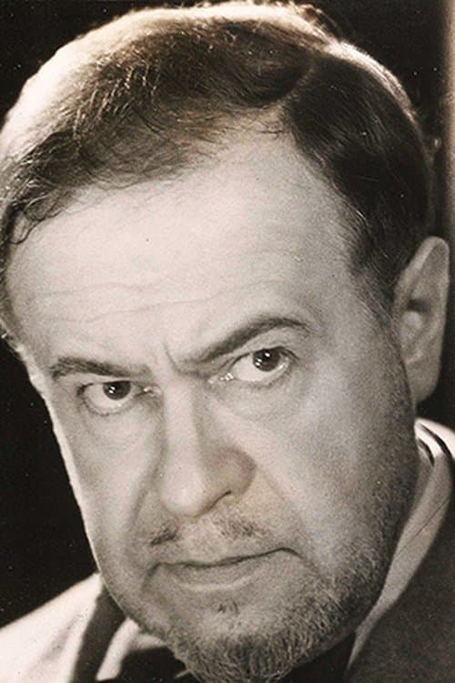Photo of Roger Karl