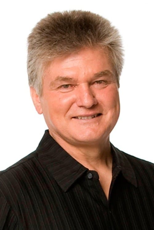 Photo of Roger Kern