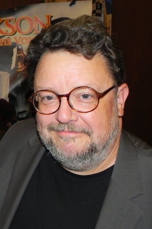 Photo of Roger L. Jackson