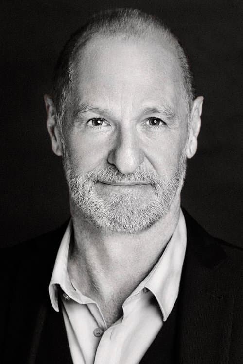 Photo of Roger La Rue