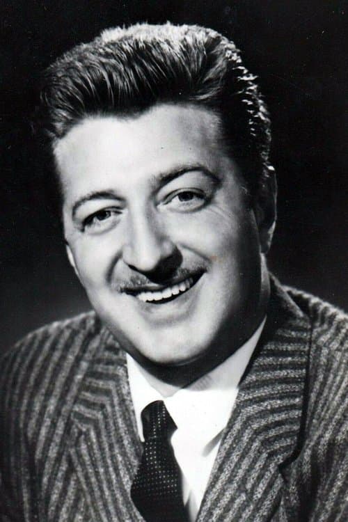 Photo of Roger Le Bel