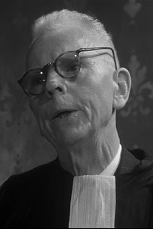 Photo of Roger Legris