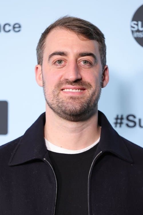 Photo of Roger Mancusi