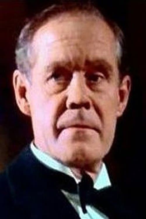 Photo of Roger Milner