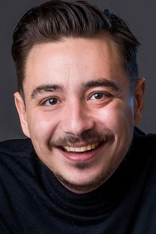 Photo of Roger Morilla