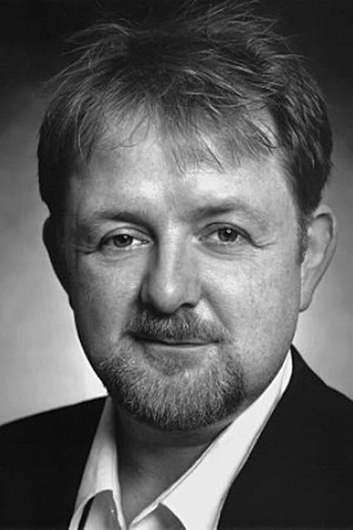 Photo of Roger Morlidge