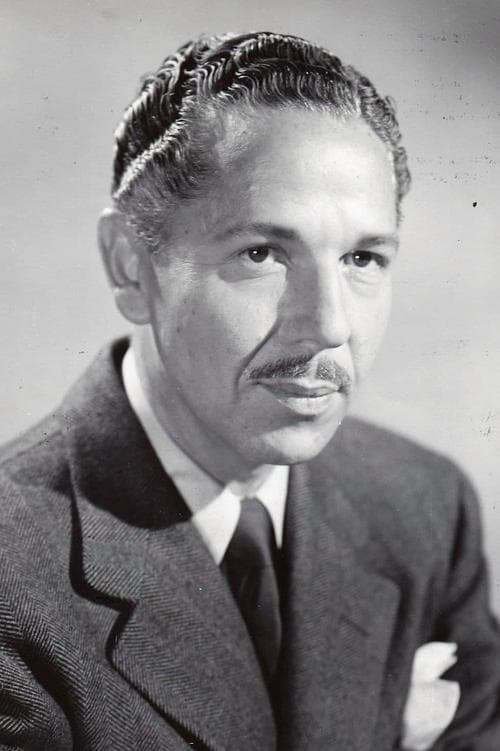 Photo of Roger Pryor