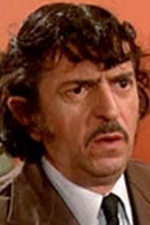 Photo of Roger Riffard