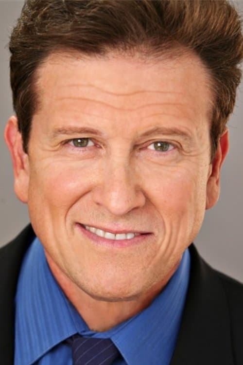 Photo of Roger Rose