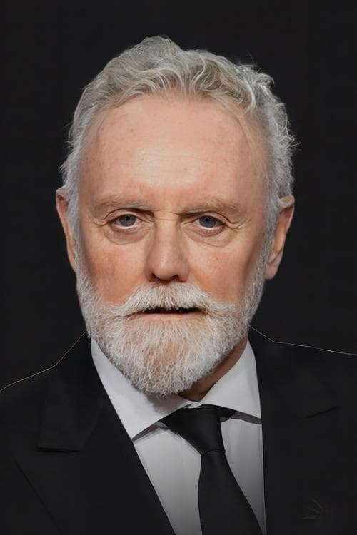 Photo of Roger Taylor