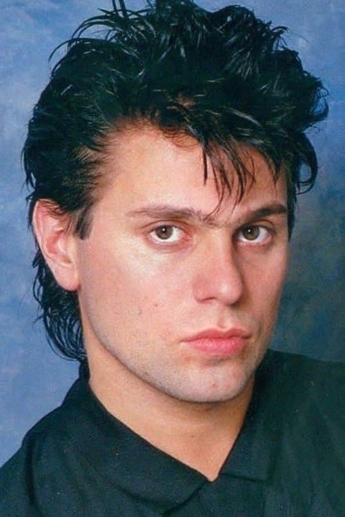 Photo of Roger Taylor