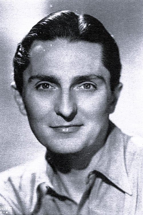 Photo of Roger Tréville