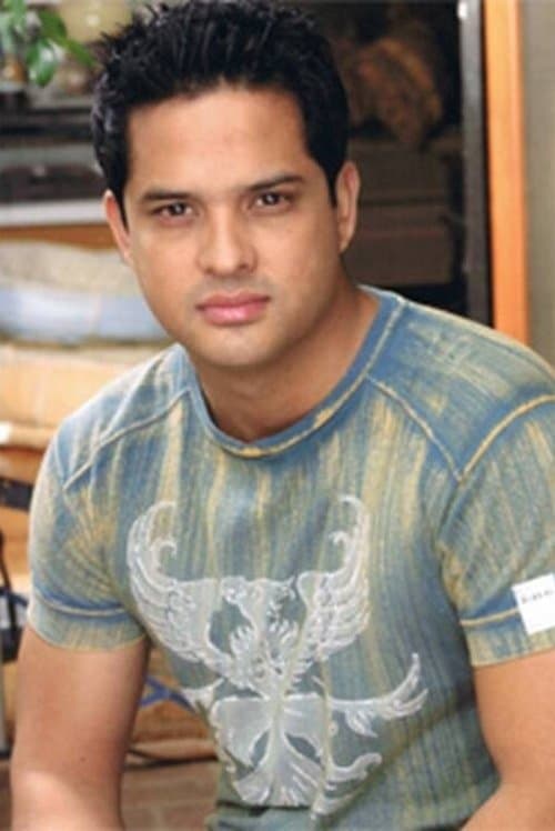 Photo of Roger Velasco