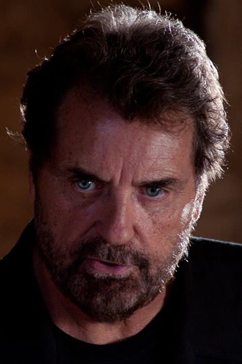 Photo of Roger Young