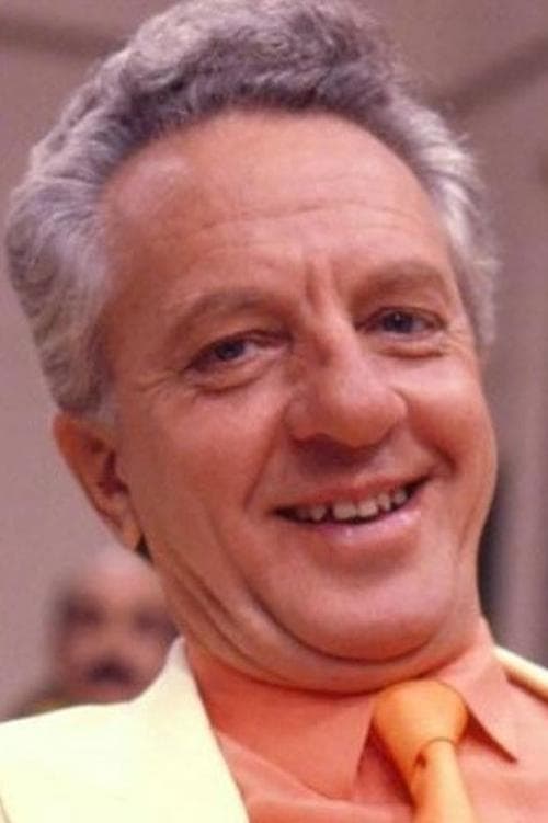 Photo of Rogério Cardoso