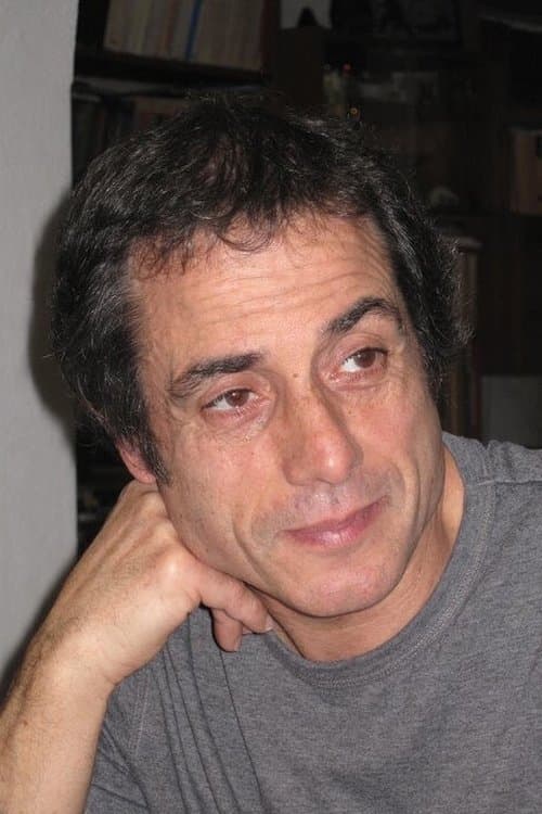 Photo of Rogério Jacques