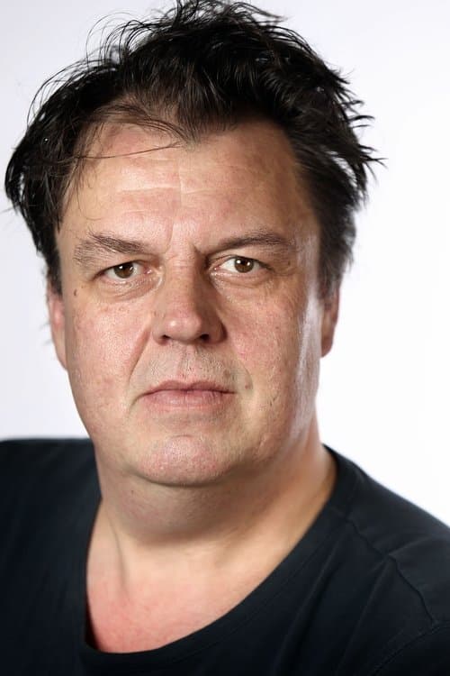 Photo of Rogier Schippers