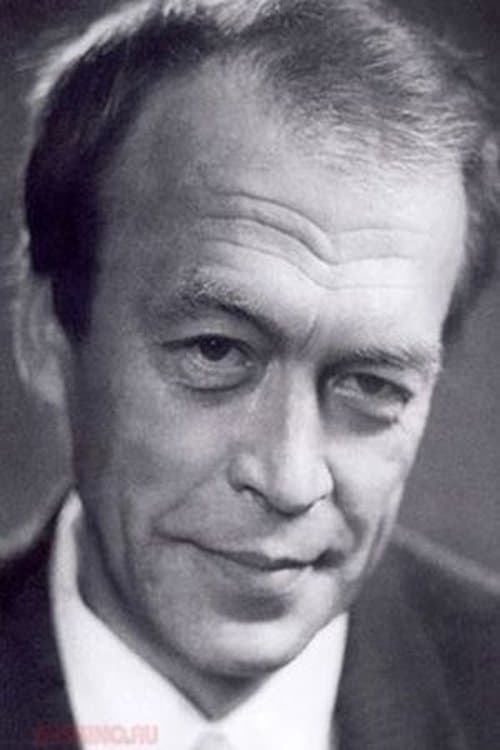 Photo of Rogvold Sukhoverko