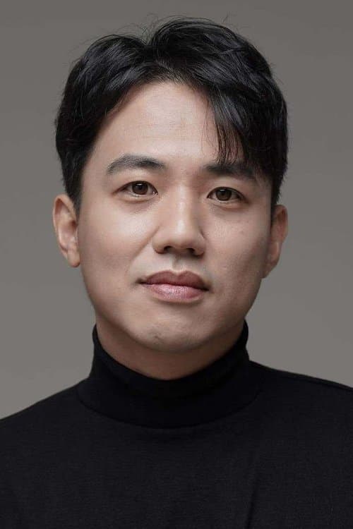 Photo of Roh Hyung-wuk