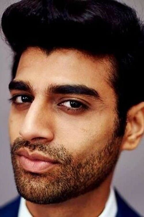 Photo of Rohan Khurana