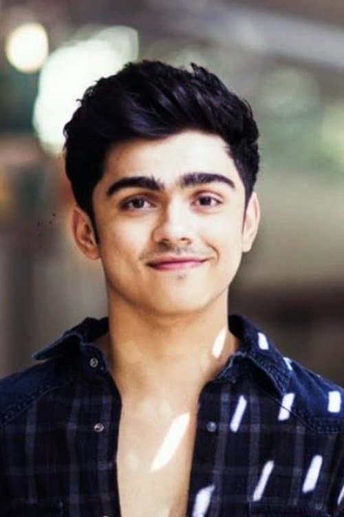 Photo of Rohan Shah