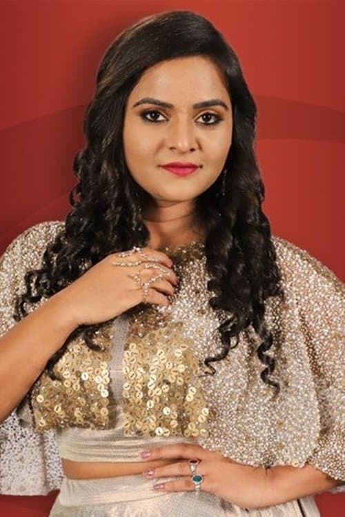 Photo of Rohini Reddy