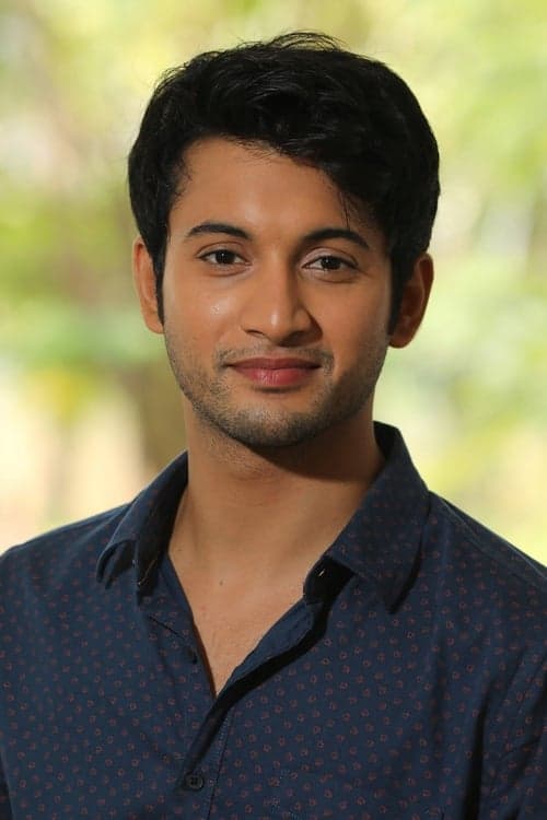 Photo of Rohit Saraf