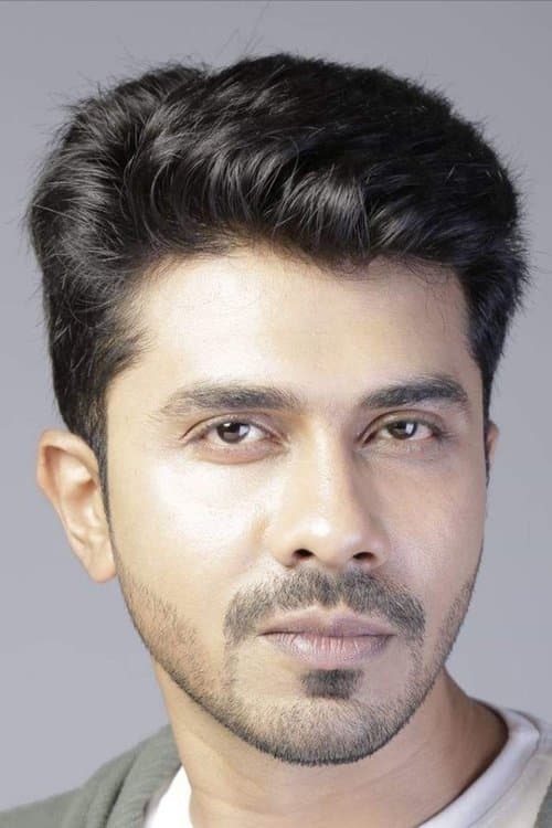 Photo of Rohith Bhanuprakash