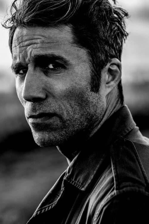 Photo of Roi Miller
