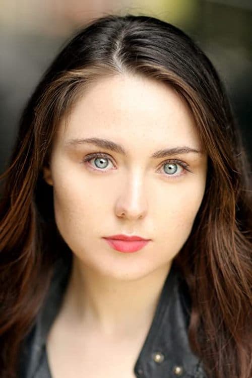 Photo of Roisin O'Neill
