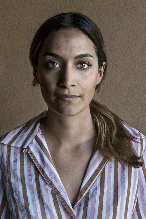 Photo of Rojda Sekersöz
