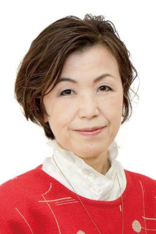 Photo of Roko Takizawa