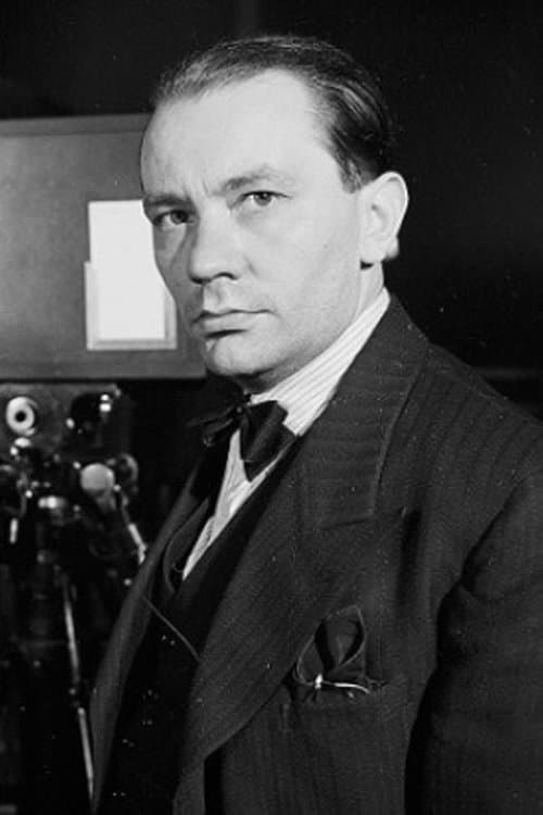 Photo of Roland af Hällström