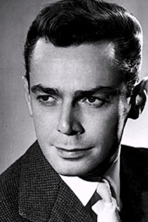 Photo of Roland Alexandre