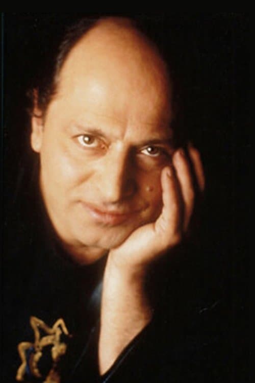 Photo of Roland Blanche